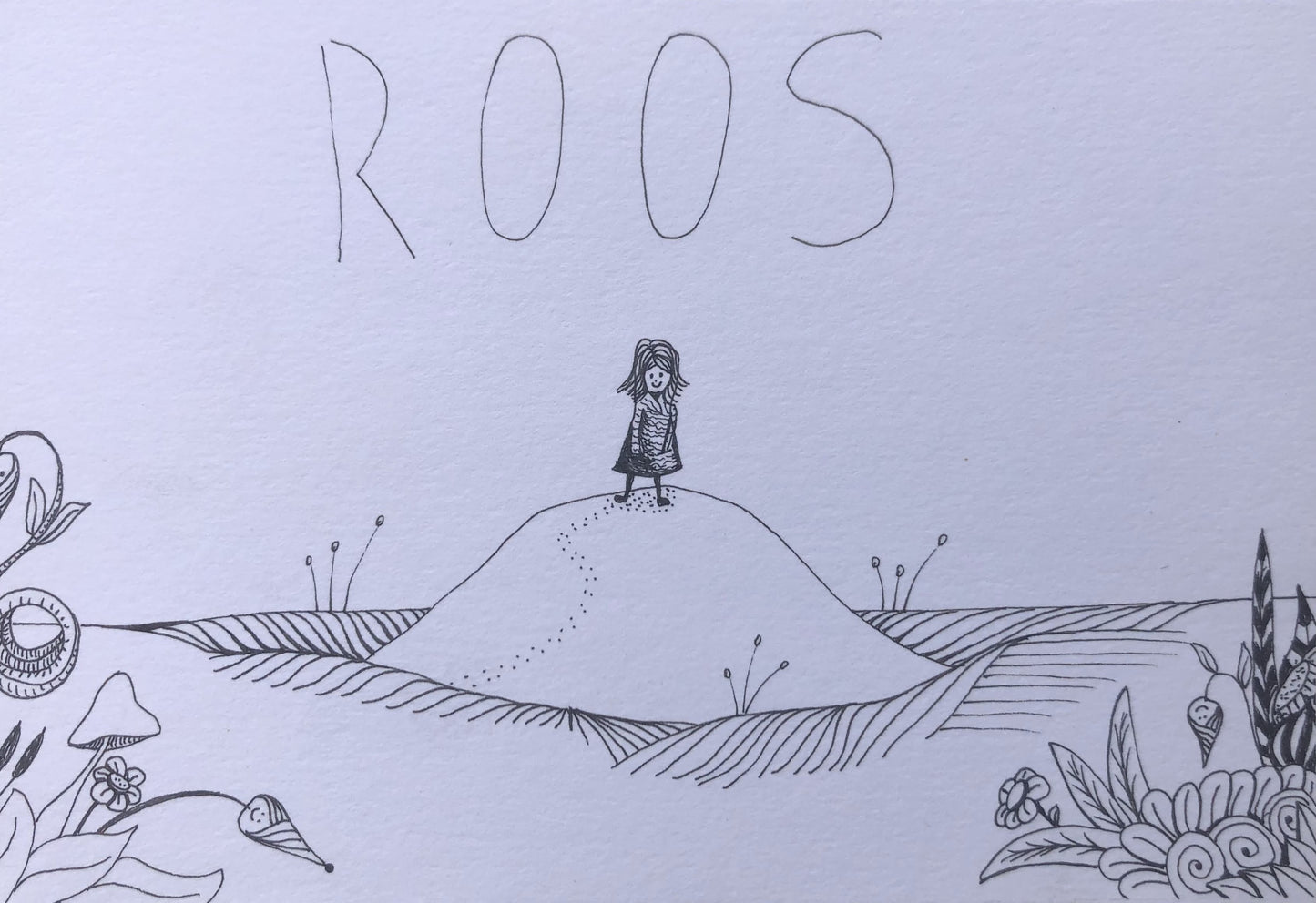 BIRTH ANNOUNCEMENT