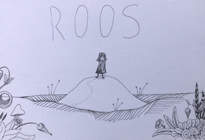 BIRTH ANNOUNCEMENT