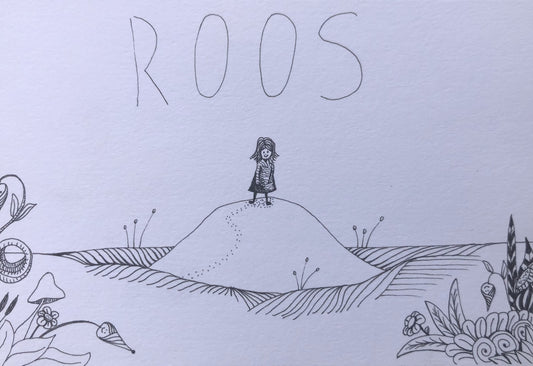 BIRTH ANNOUNCEMENT